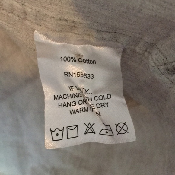 Tradlands Jessica shirt - Picture 3 of 4